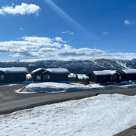 Beitostolens Fjellperle * Beitostolen