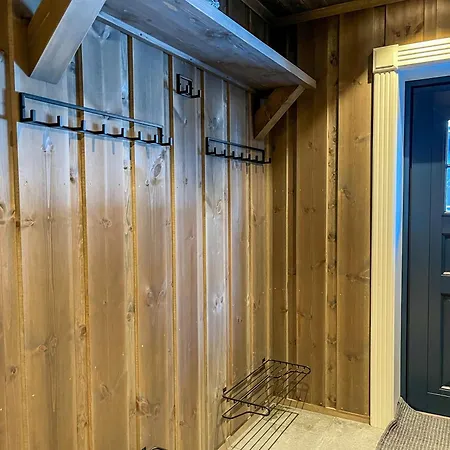 Ferienhaus Beitostolens Fjellperle Beitostolen