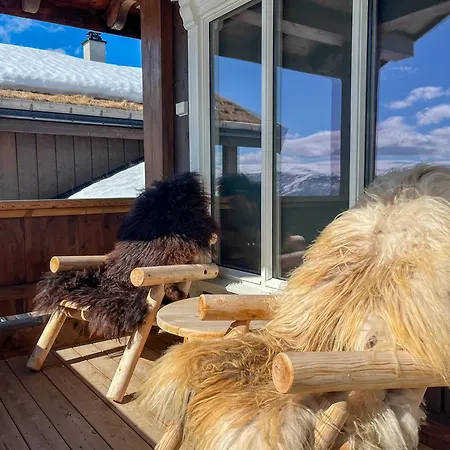 Beitostolens Fjellperle *